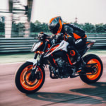 390 Adventure, 890 Duke R and 1290 Super Duke R Join KTM Finance Offers