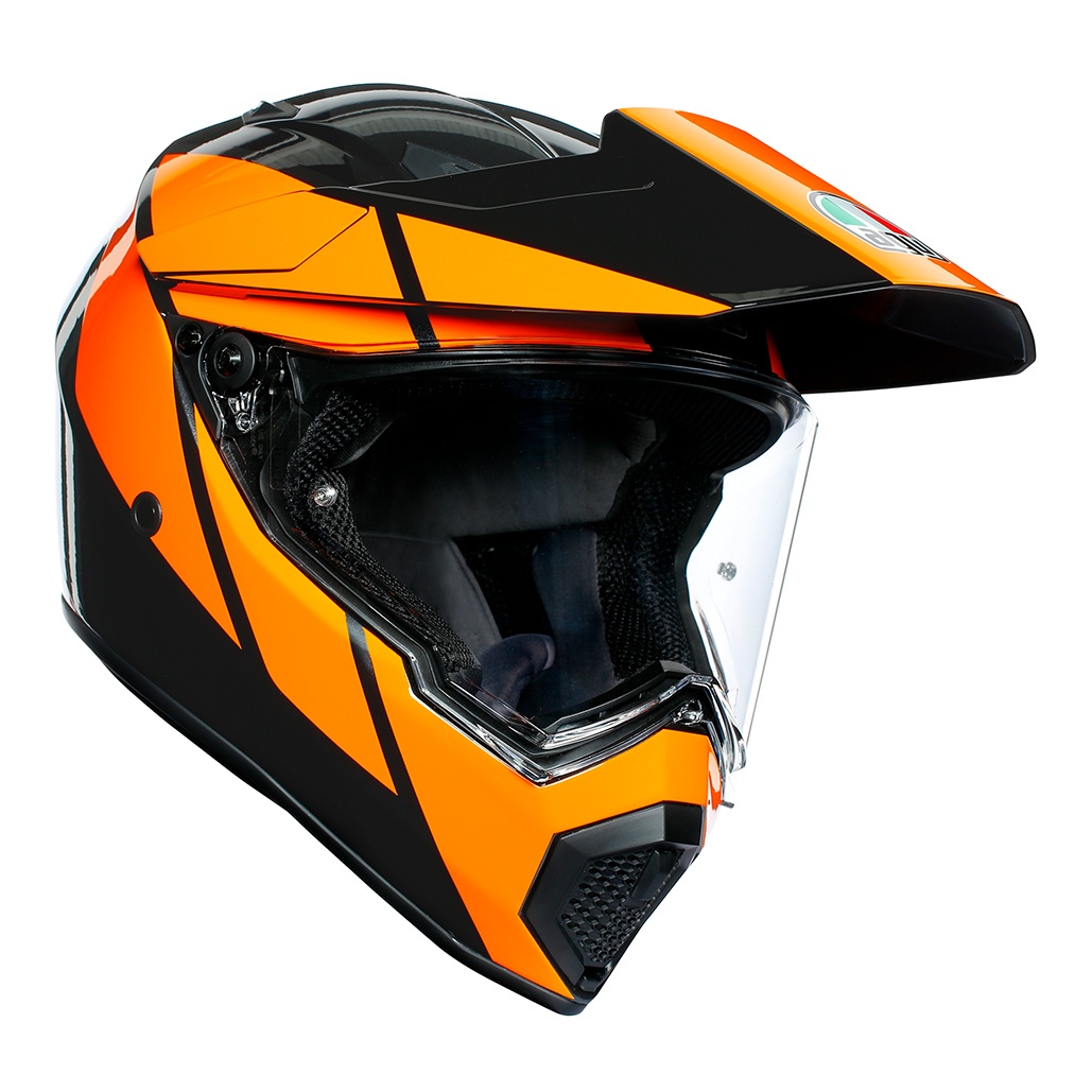 AGV AX9 Trail