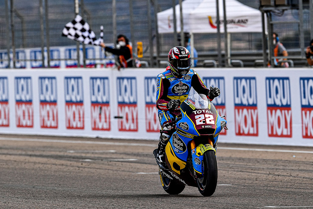 Advantage Lowes After Another Aragon Stunner 01