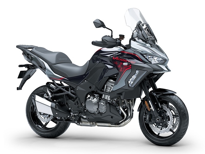 Adventure Calls As Kawasaki Unveil All‑new 2021 Versys 1000 S And Updated Versys 1000 Se 02