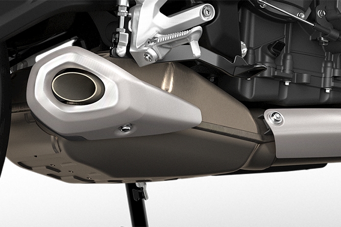 All New Triumph Trident 660 Triple The Advantage 01