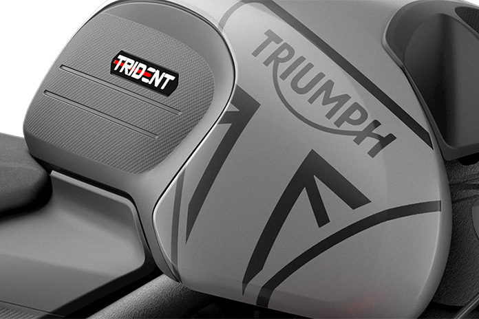 All New Triumph Trident 660 Triple The Advantage 05