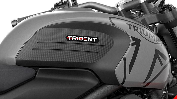 All New Triumph Trident 660 Triple The Advantage 06