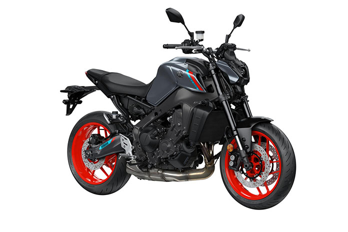 All New Yamaha Mt 09 Hyper Naked With Class Leading Specification 02