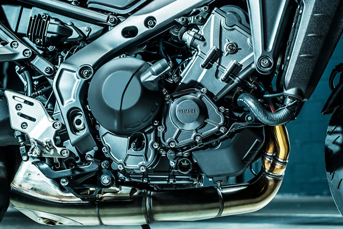 All New Yamaha Mt 09 Hyper Naked With Class Leading Specification 03