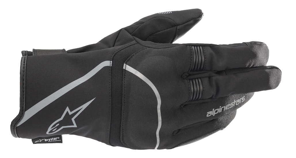 Alpinestars – SYNCRO v2 Drystar® glove