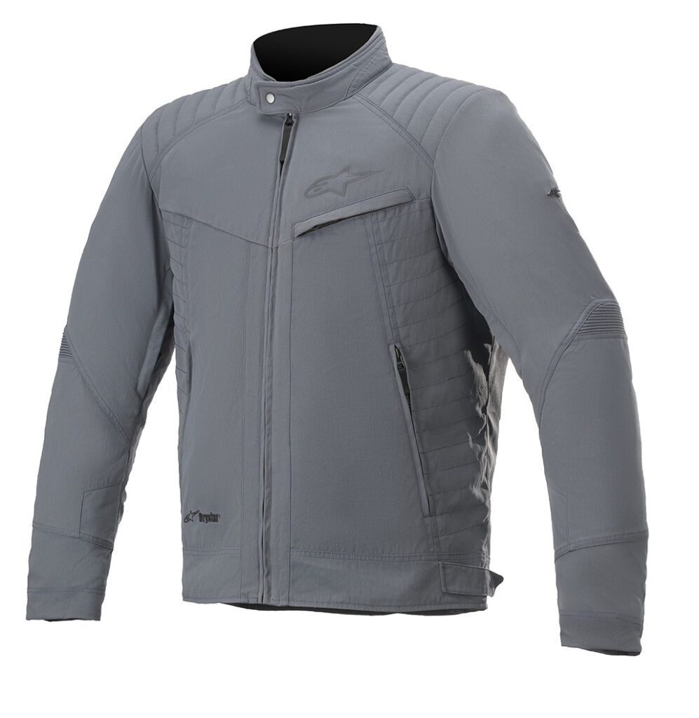 Alpinestars – T-BURSTUN DRYSTAR® jacket