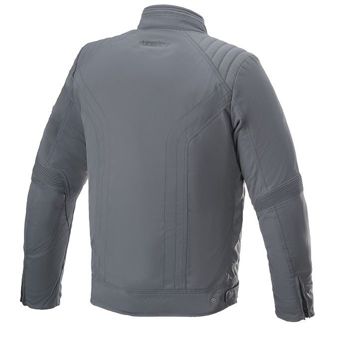 Alpinestars T Burstun Drystar® Jacket 02