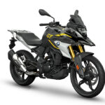 BMW Motorrad presents the new BMW G 310 GS