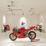 Borgo Panigale Experience: the Ducati Museum reopens full-time