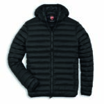 Ducati and Ciesse Piumini in partnership for a special Autumn-Winter collection of down jackets