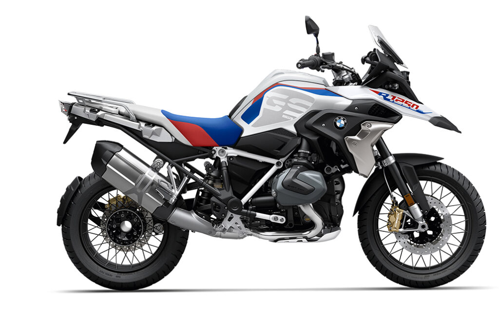 BMW Motorrad presents the new BMW Motorrad Clothing Collection 2024.