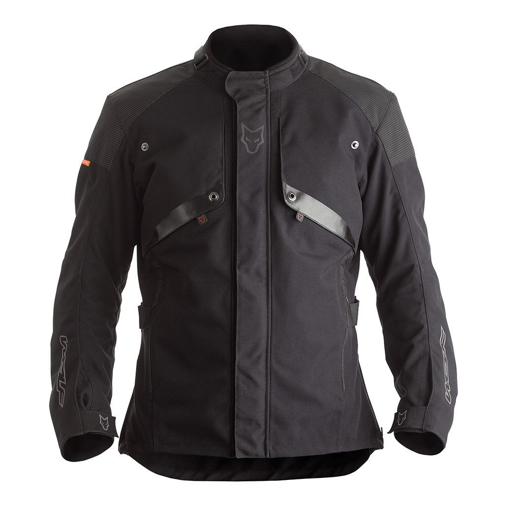 Wolf Fortitude Textile Jacket