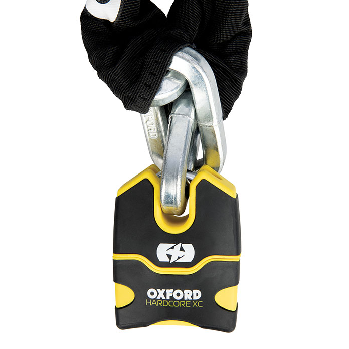 Hardcore Xc13 Our Best Selling Chain Lock Gets A Major Re Vamp 02