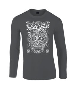 Its The Time Of Year For The Long Sleeve Biker T Shirts And Hoodies 06