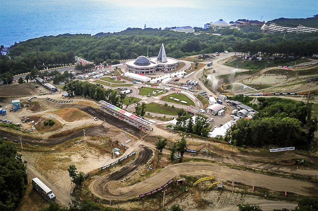 MXGP of Russia confirmed as part of the FIM Motocross World Championship Calendar until 2023