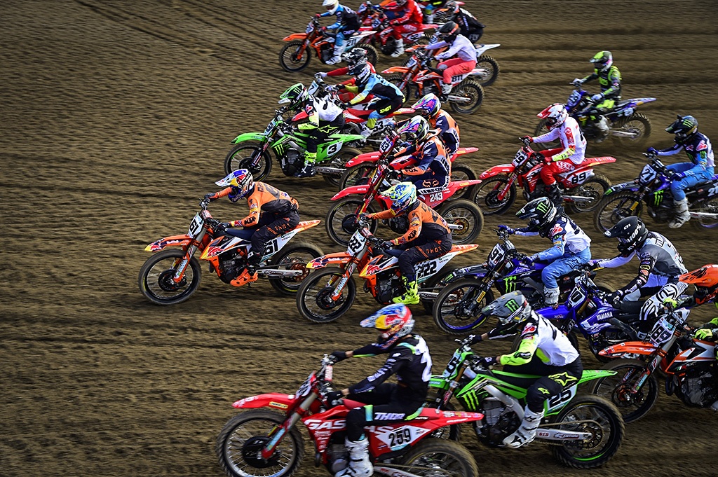 MXGP set for the return of the Spanish Grand Prix this weekend