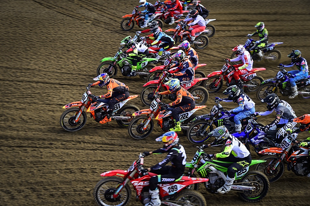 MXGP set for the return of the Spanish Grand Prix this weekend