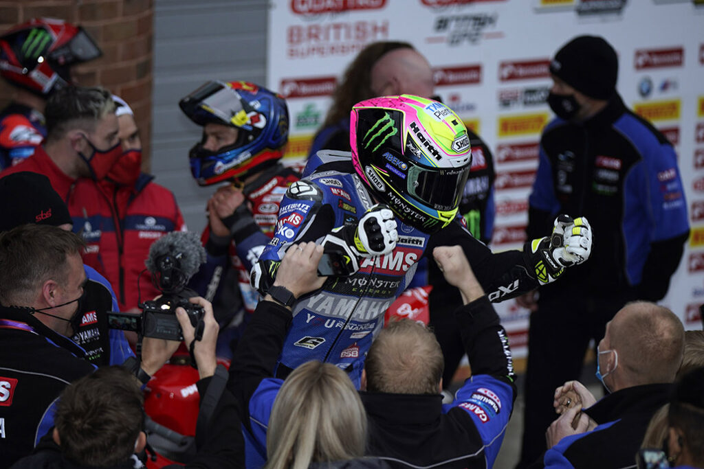 O’Halloran wins epic Brands Hatch opener as title fight intensifies