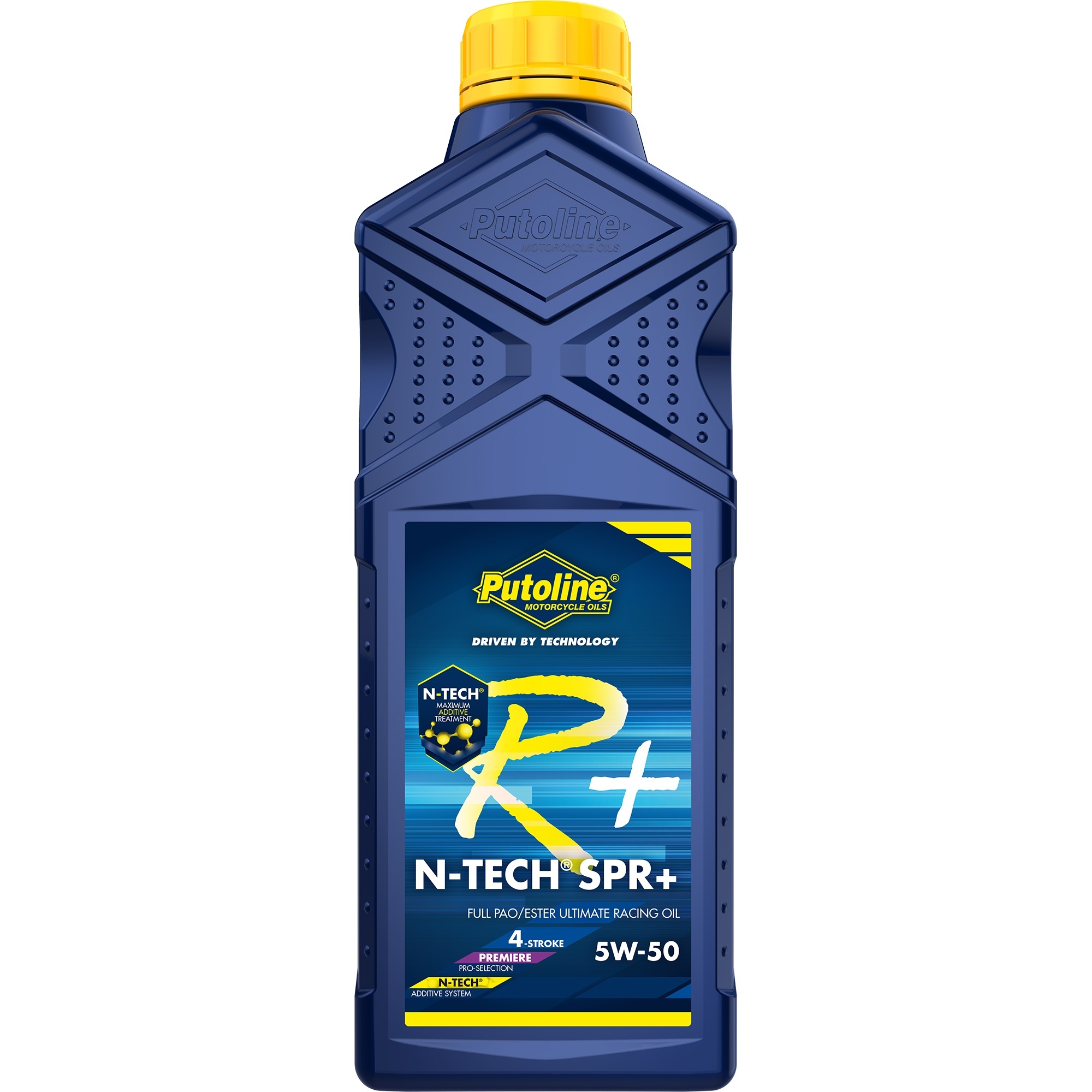 Putoline N-TECH® Special Pro Racing+ 5W-50
