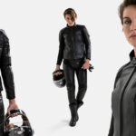 REV’IT! Ladies Luna Jacket and Trousers