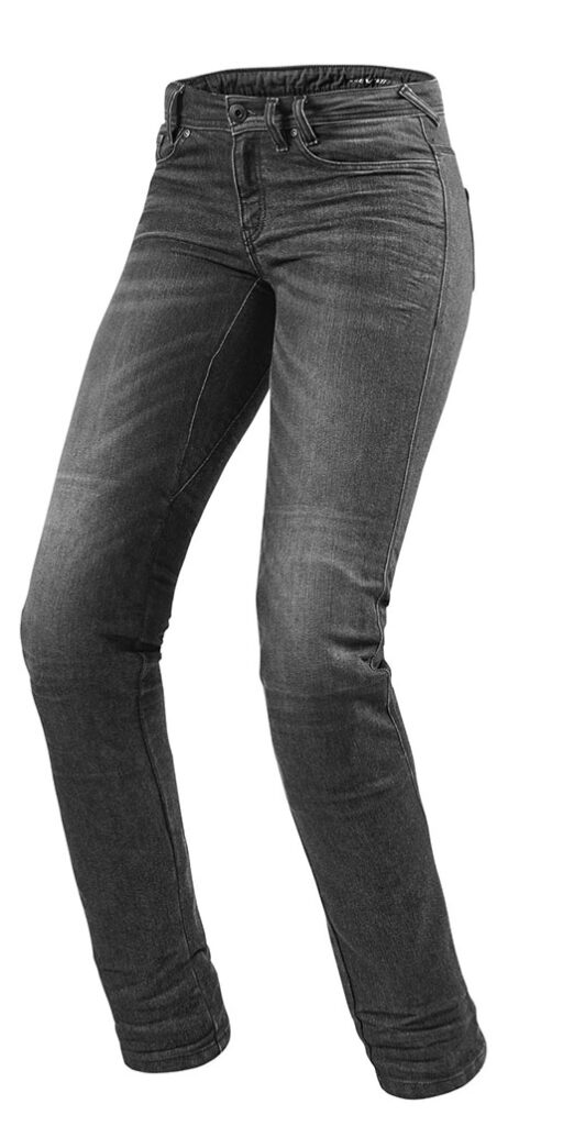 Rev'it! Madison Ladies 2 Rf Jeans