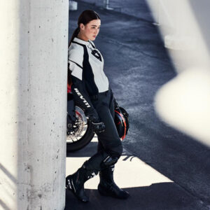 REV'IT - Xena 3 Ladies motorcycle pants - Biker Outfit