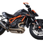 R&G Unveils Full 2020 KTM 1290 Super Duke R Range