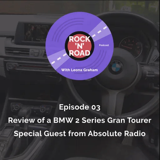 Rock’N’Road – Episode 03: Review of a BMW 2 Series Gran Tourer