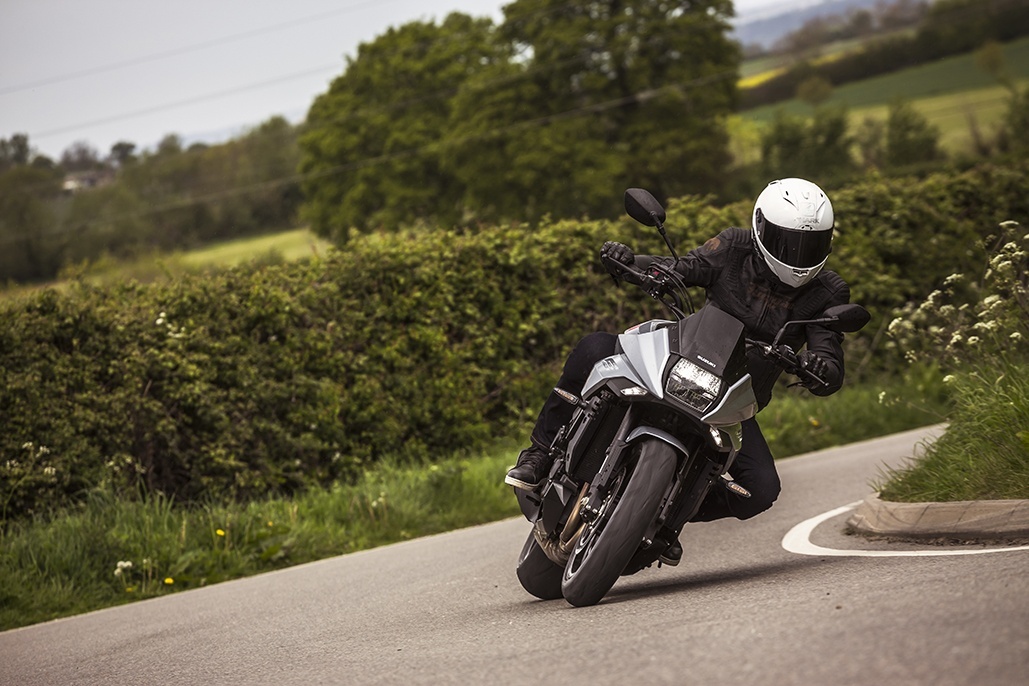 Save up to £1000 with Suzuki’s £1 per cc offer plus no deposit required