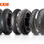 Something for every rider with the SuperMaxx Range
