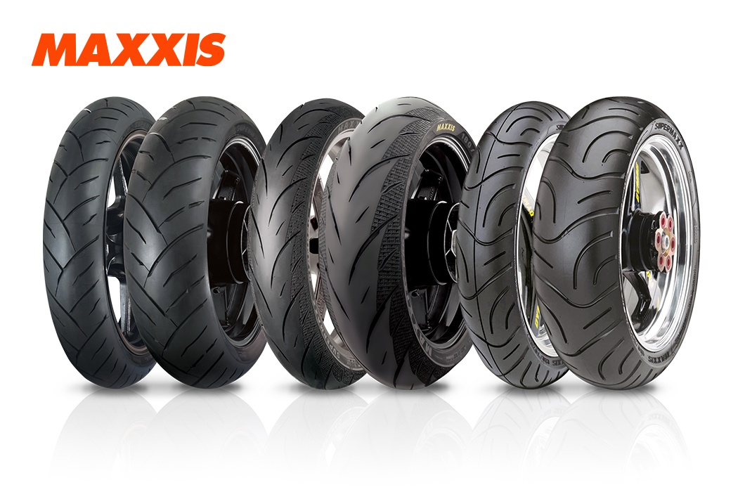 Something For Every Rider With The Supermaxx Range 01