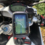 TOMTOM Rider 550 Review