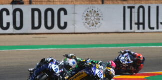 Yamaha Wrapped Up The 2020 Manufacturers’ Championship In Magny-cours