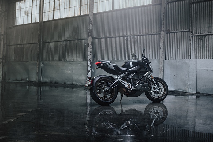 Zero Motorcycles Reveals 2021 Line Up 07