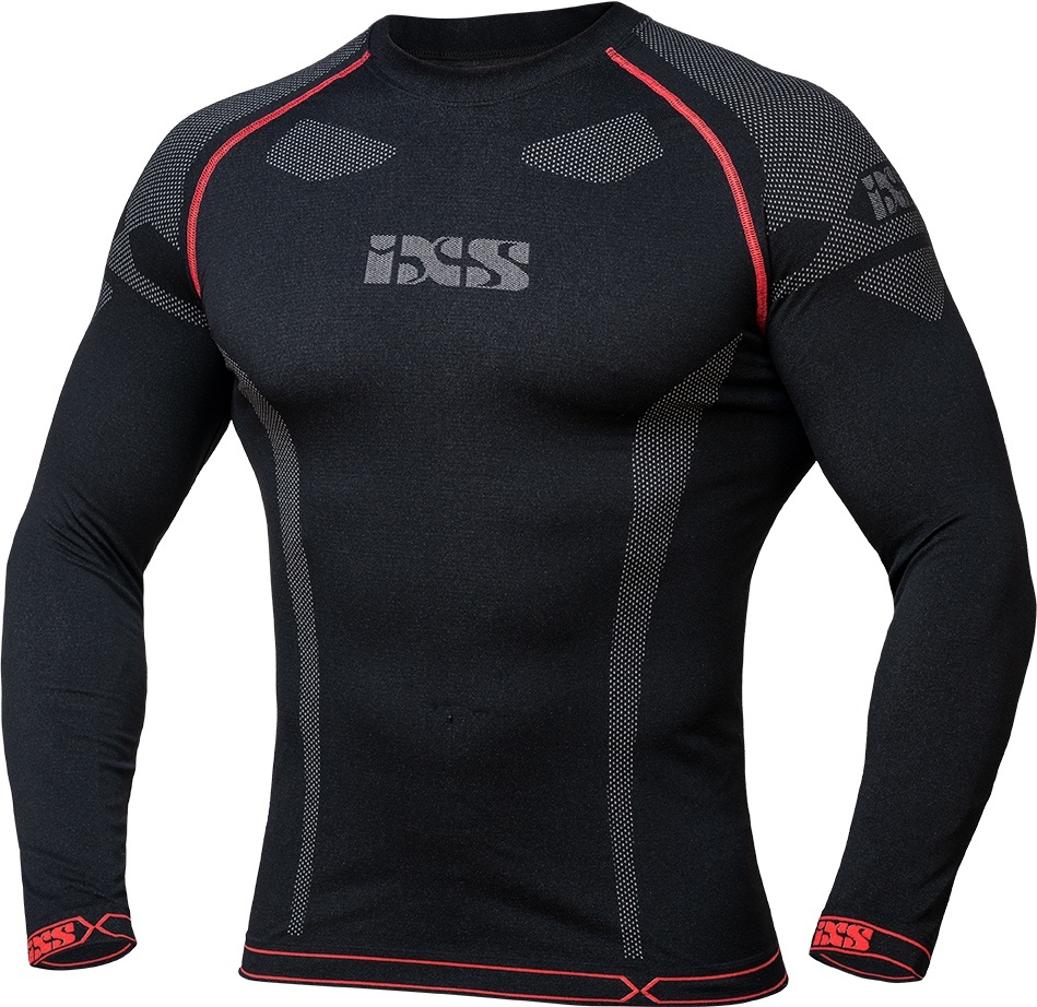 iXS Underwear Shirt and Pants 365