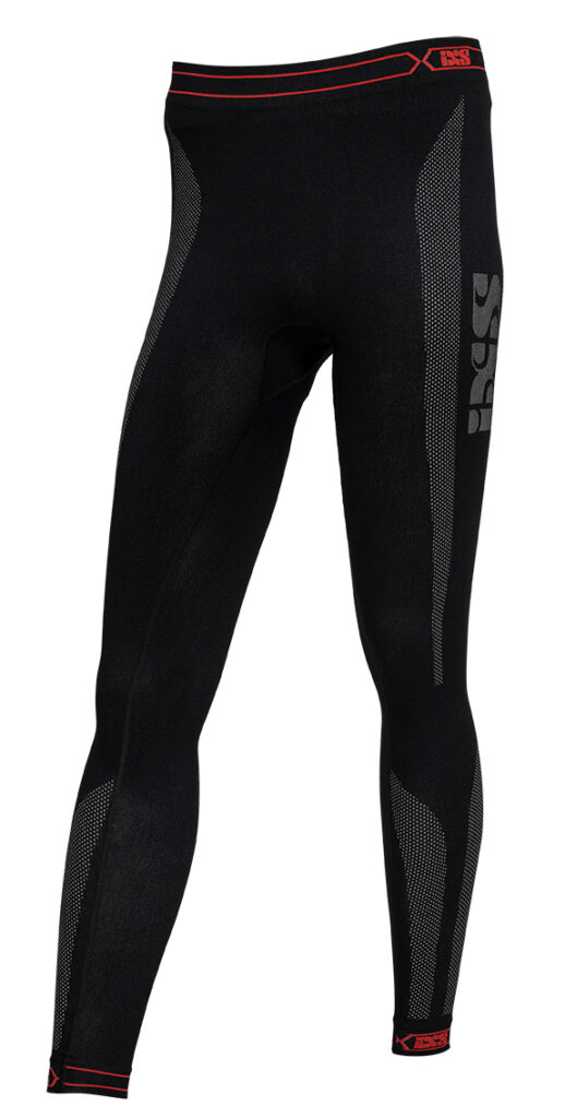 Ixs Underwear Shirt And Pants 365