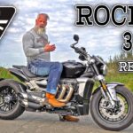 Triumph Rocket 3 Review