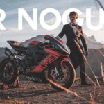 MV Agusta Extreme Riding Is Back With “Mr Nogues II”