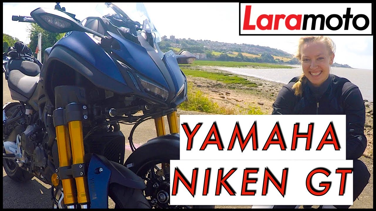 Yamaha Niken GT Review