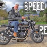 Triumph Speed Twin Review