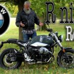 BMW R nineT Review