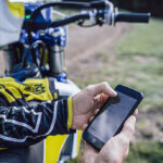 myHusqvarna App – Enhanced Performance And Tuning Capability