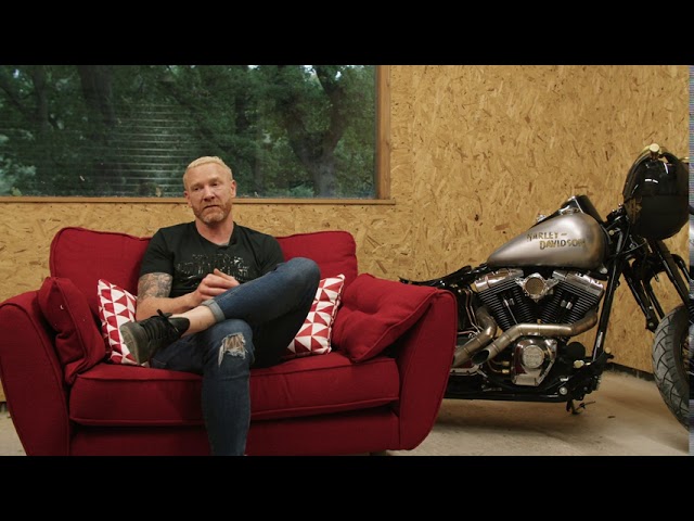 Harley-Davidson UK shares bikers’ insights into riding