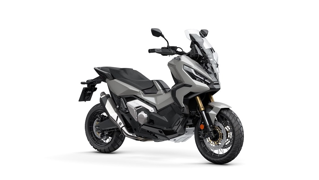 2021 Honda X-adv