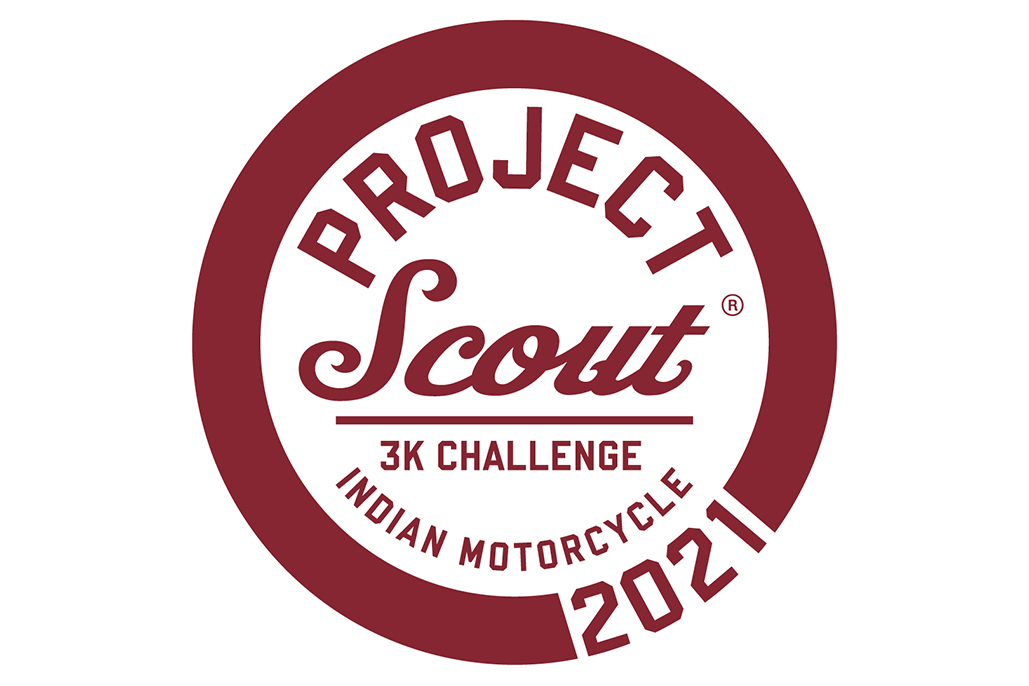 2021 Project Scout 3K Challenge