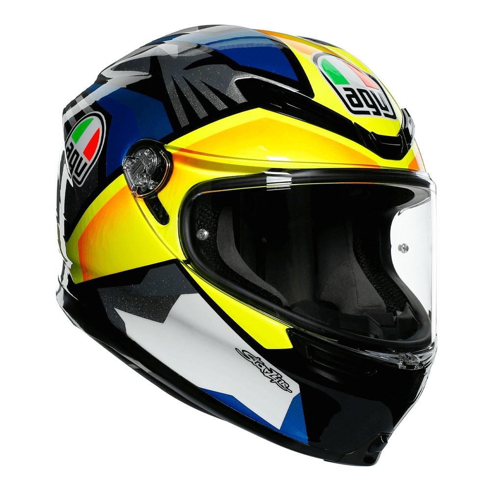 AGV K6 Multi Joan