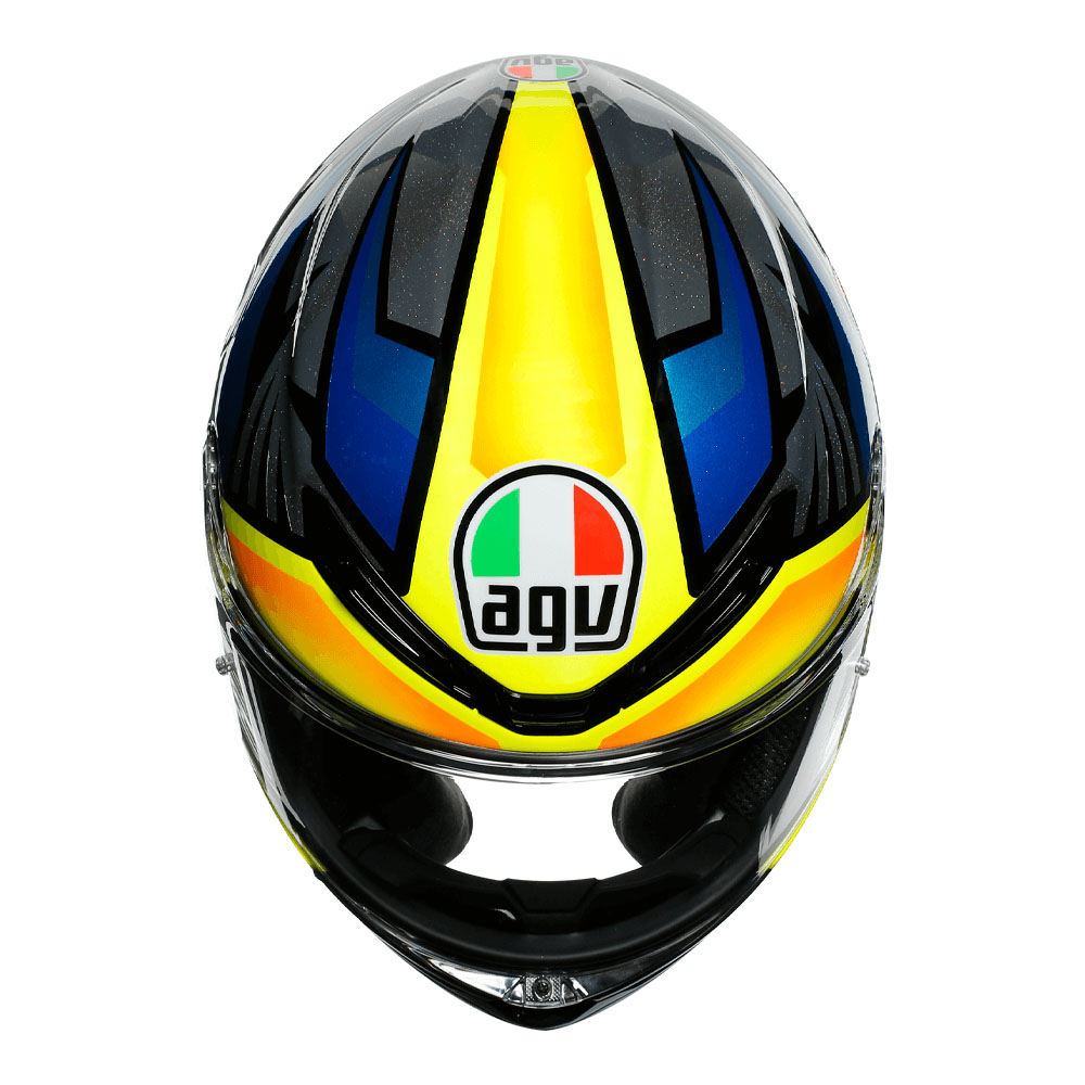 Agv K6 Multi Joan