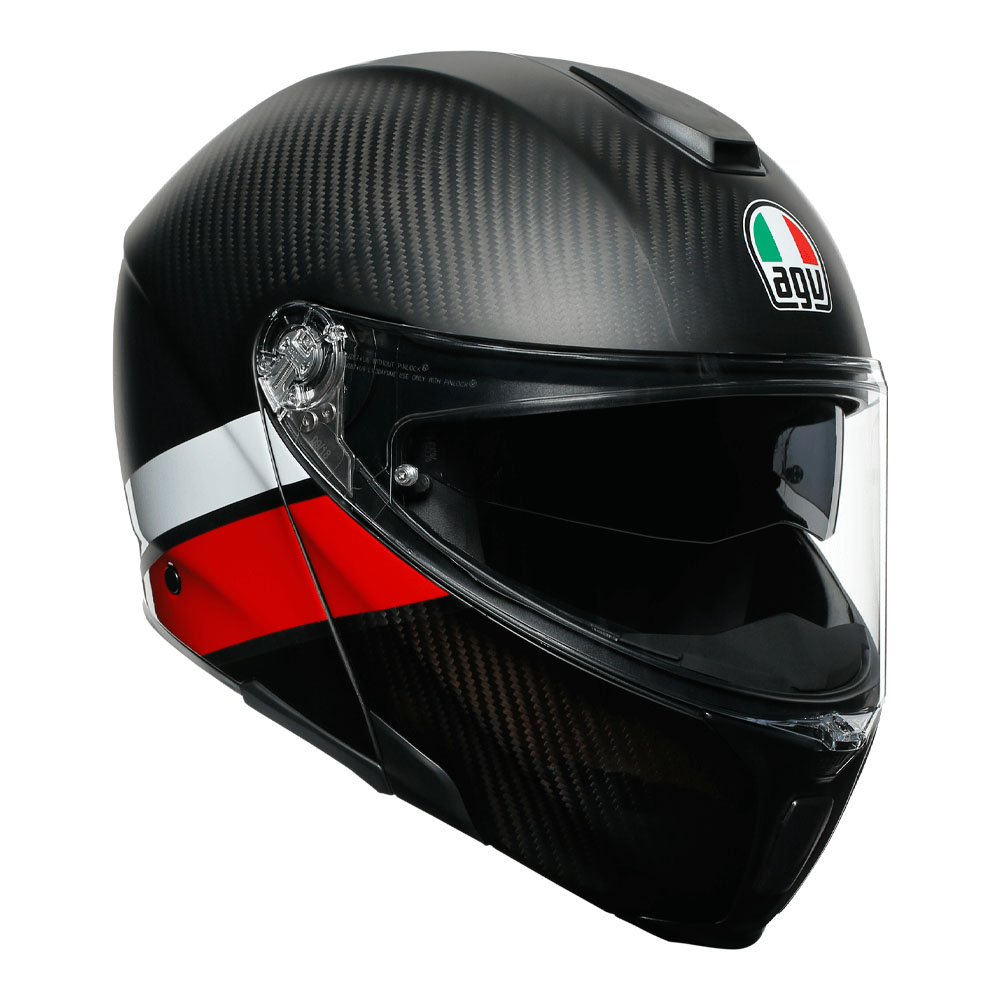 AGV Sports Modular Layer