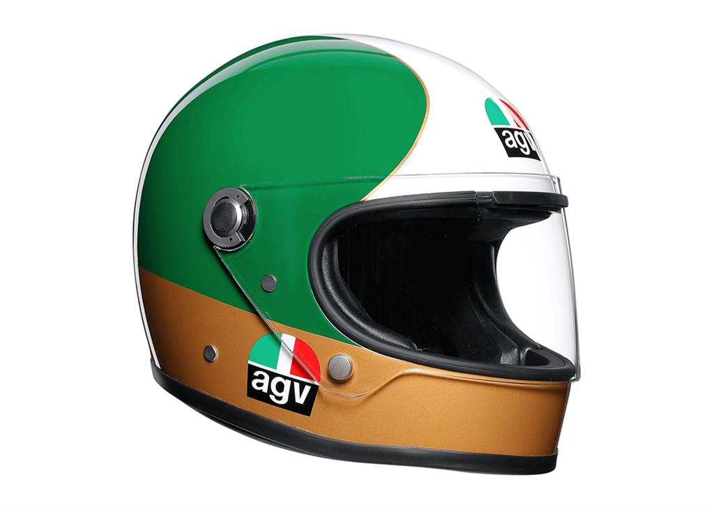 AGV X3000 AGO